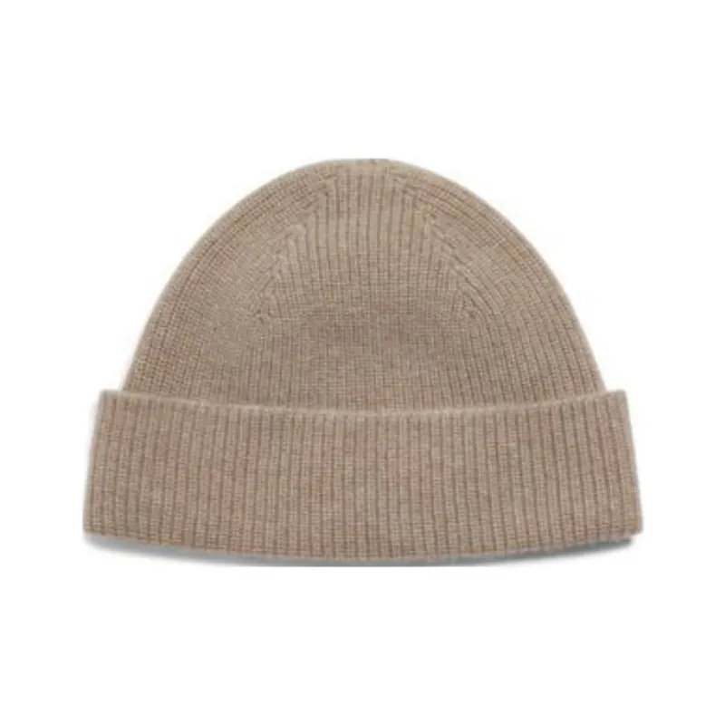 Ermenegildo Zegna Oasi Knitted Beanie-0