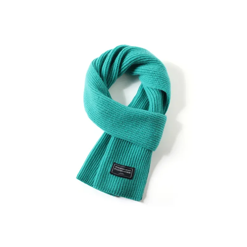 TUCANO Knit Scarves Unisex-4