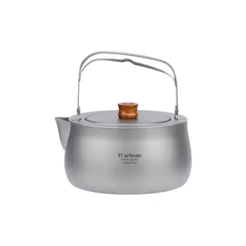 Tiartisan Outdoor Water Equipment 800ml