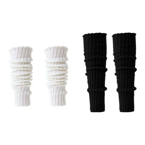 SOIE Mid Calf Socks Women's Combo Set-0