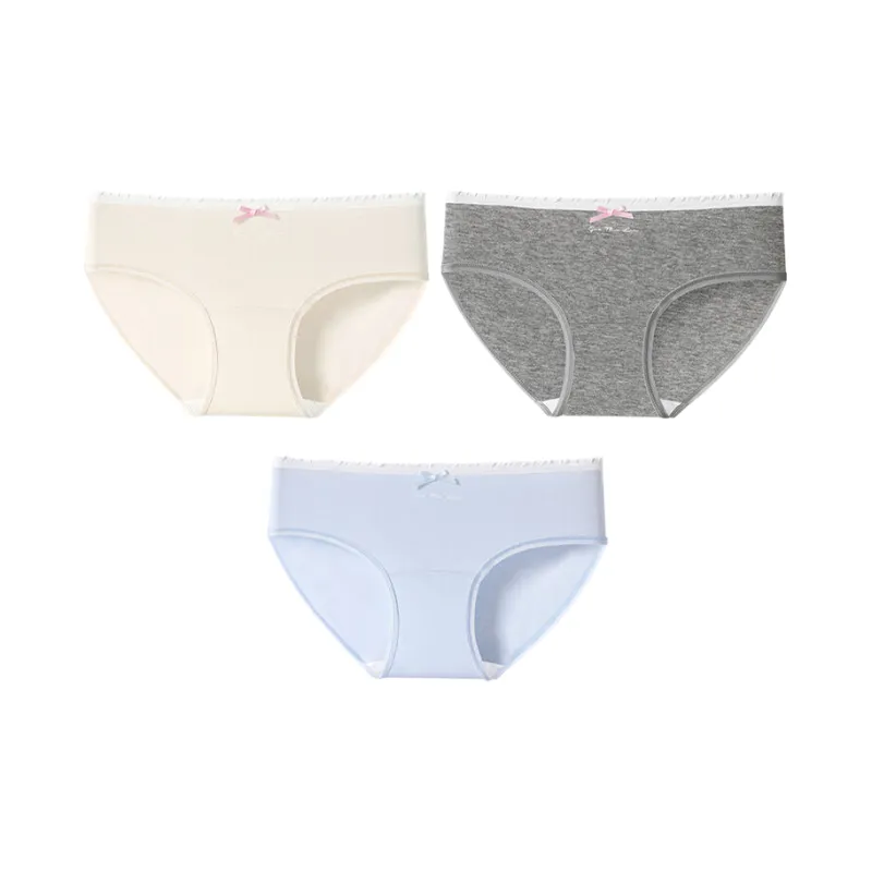 Lan Miao Underpants Women's 3 Pack-6
