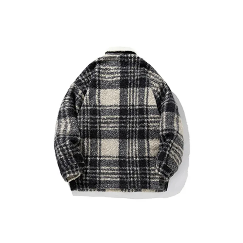 M MAICCO Jackets Men-1
