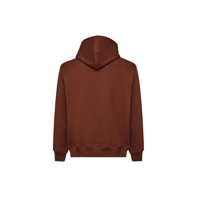 DROLE DE MONSIEUR Le Hoodie Crillon Hoodie-1
