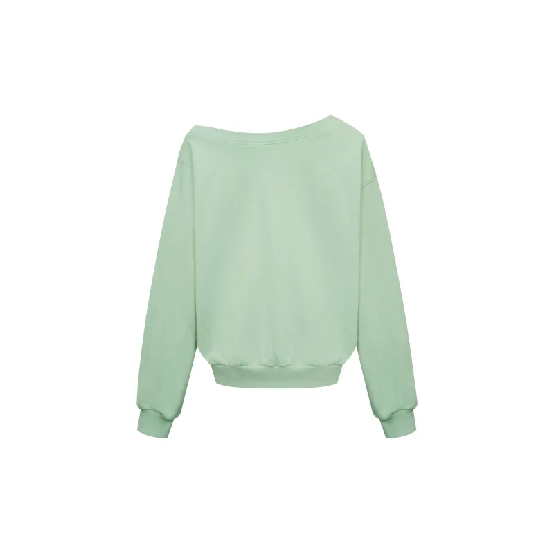 ANN ANDELMAN Sweatshirt Women's-16