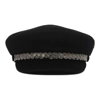 Borsalino Brest Hat