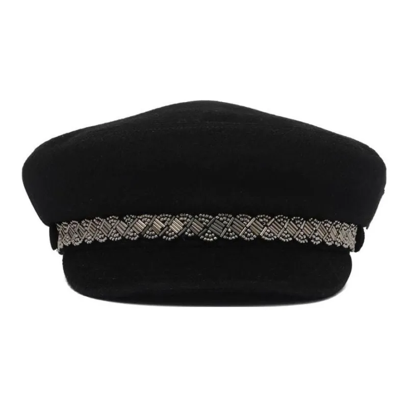 Borsalino Brest Hat-0