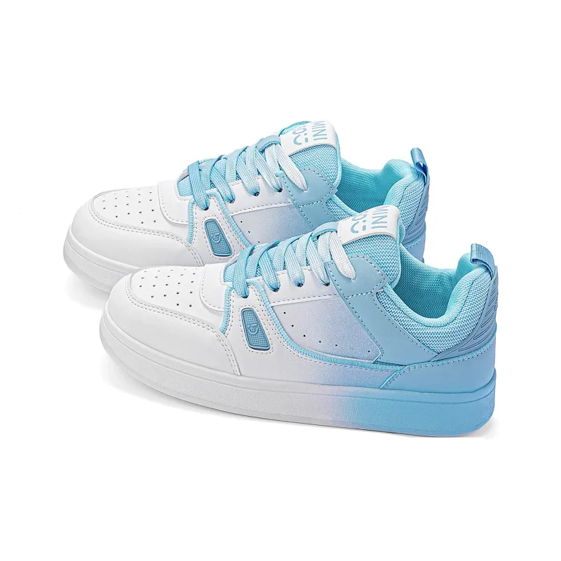 MINISO Low Top Skateboard Shoes Unisex-60