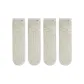White ×4