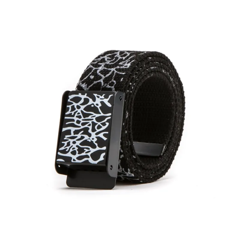 YUZHAOLIN Canvas Belt Unisex 3.5-6