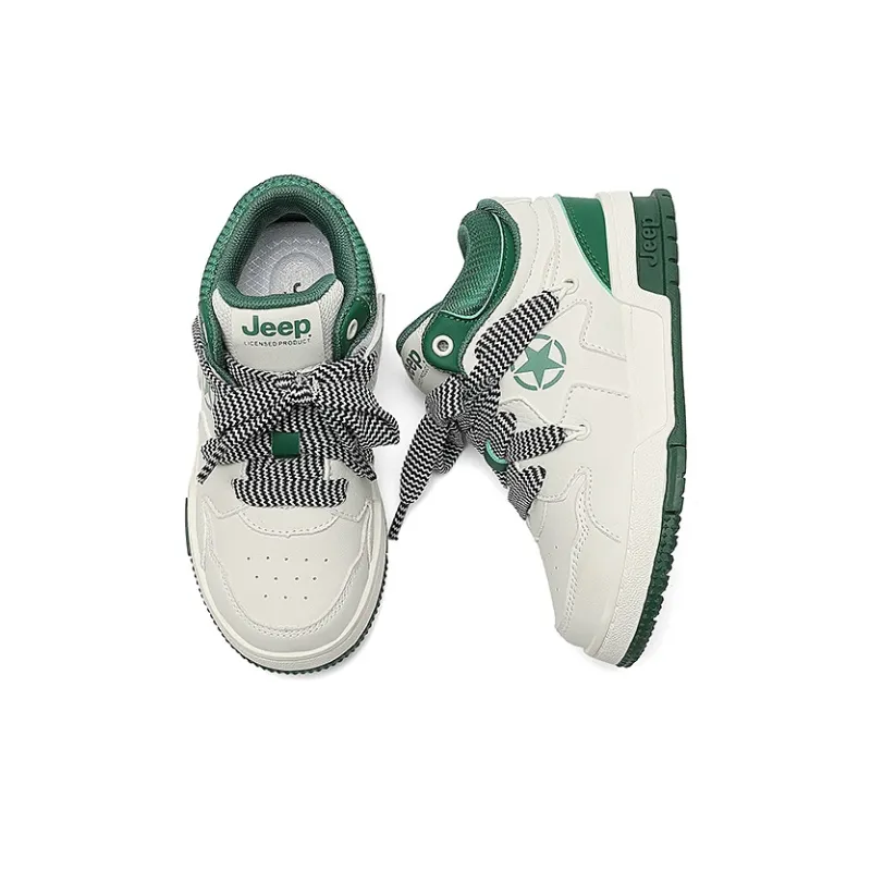 Jeep Kids' Skateboarding Shoes Kids-2
