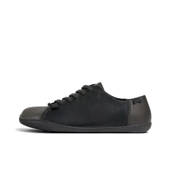 CAMPER Twins Casual Shoes Men's Black