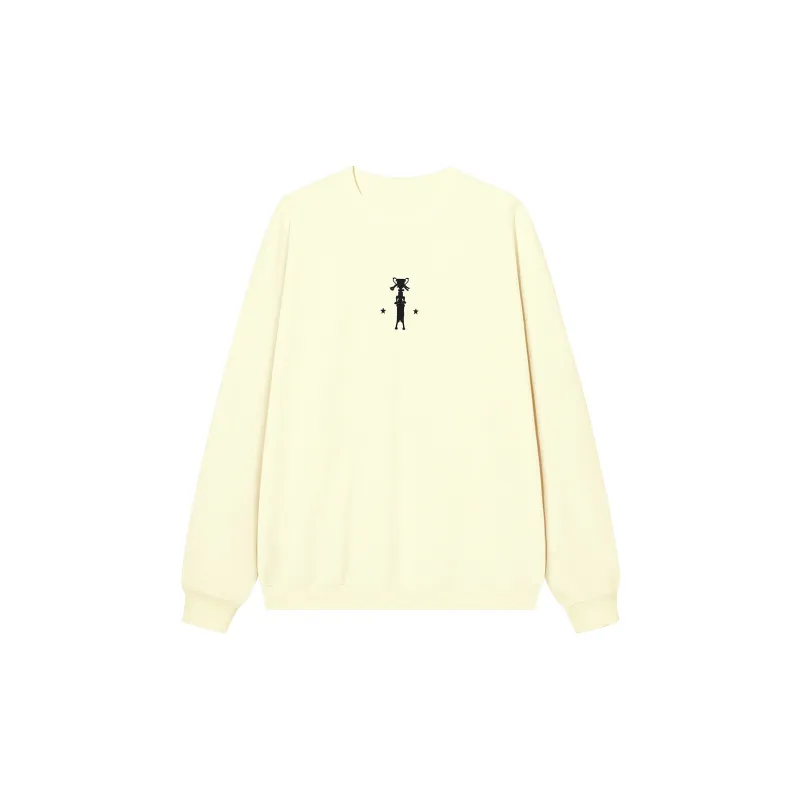 SHAUN THE SHEEP Sweatshirt Unisex-52
