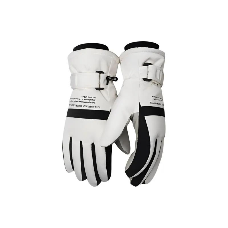 DZP Gloves Unisex-3
