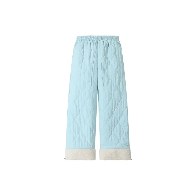 YINLEI Down & Insulated Pants Women's-1