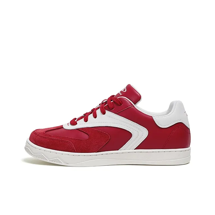 A Chock Low Top Skateboard Shoes Unisex-4