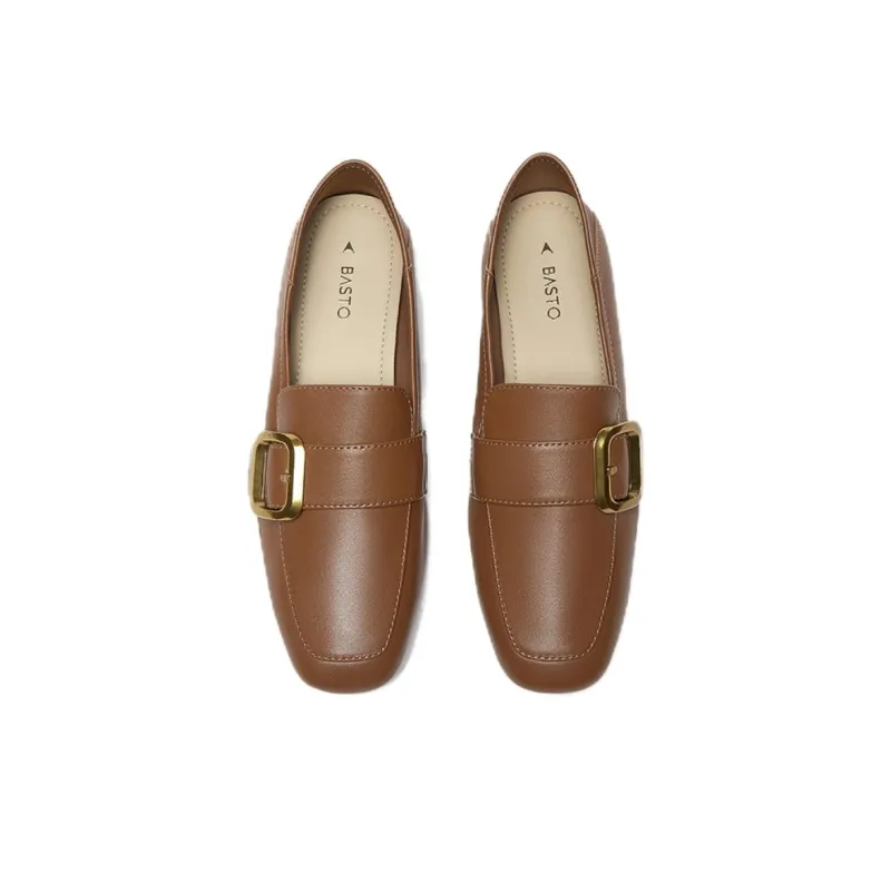 BASTO Casual Single Shoes Women's-2