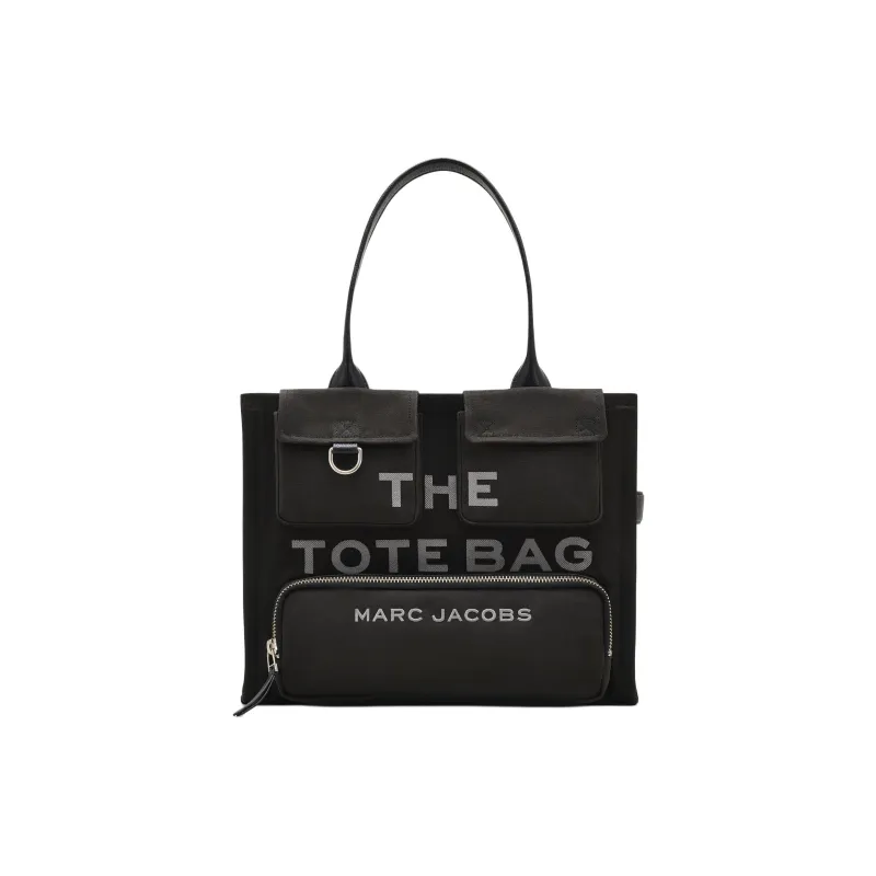 MARC JACOBS The Large Cargo Tote Bag-0