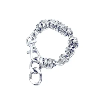 Martine Ali Rolo-chain Bracelet
