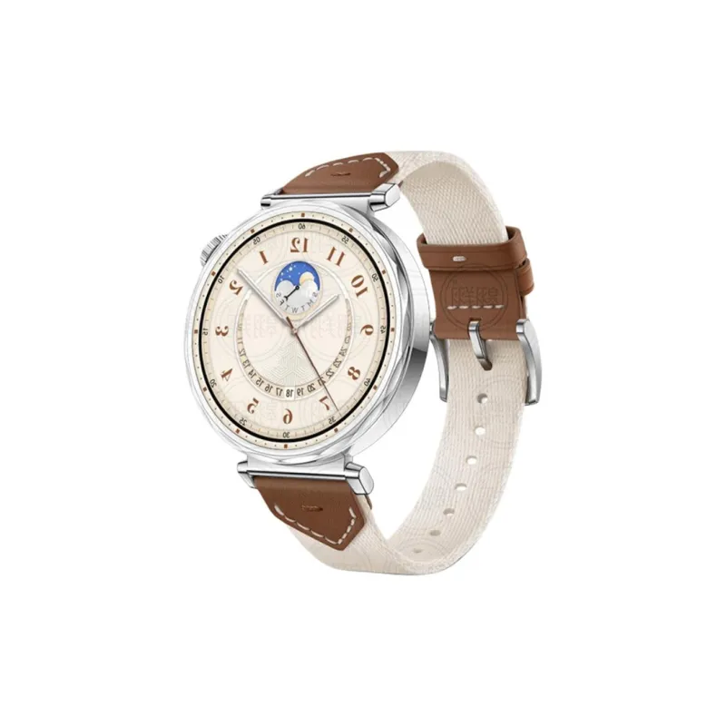 Yu Qing Unisex Watch Bands-6