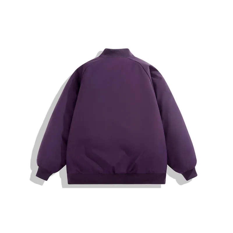 LIGHTNING MONSTER Puffer Jacket Unisex-21