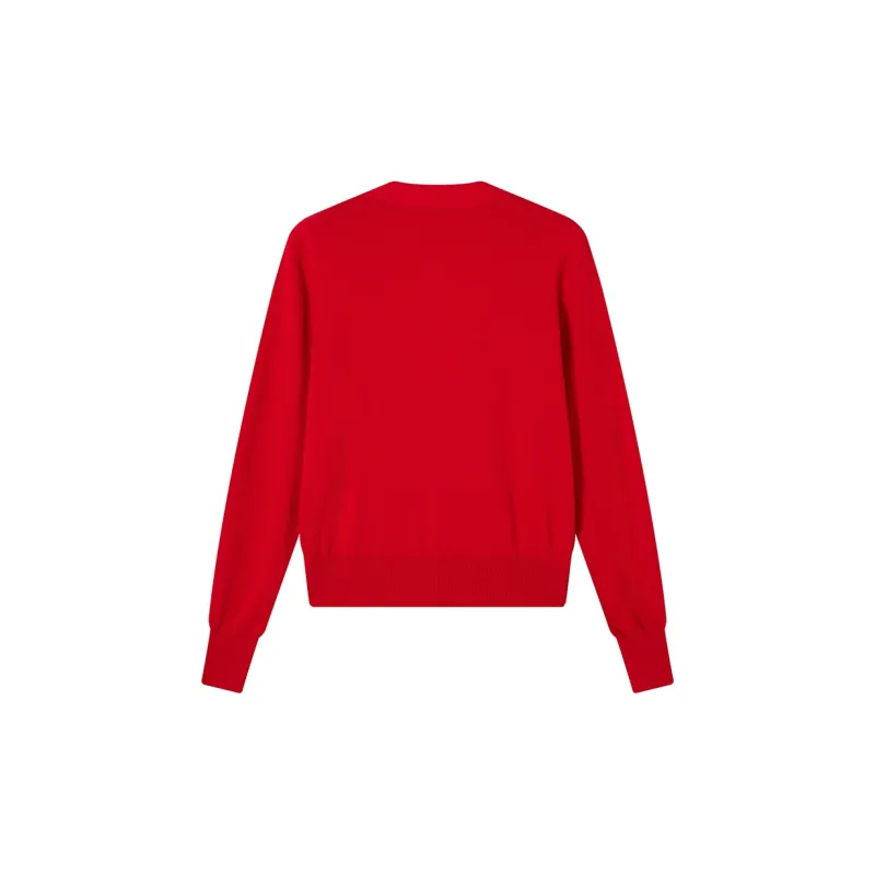 Ouyang Knitwear Women's-1