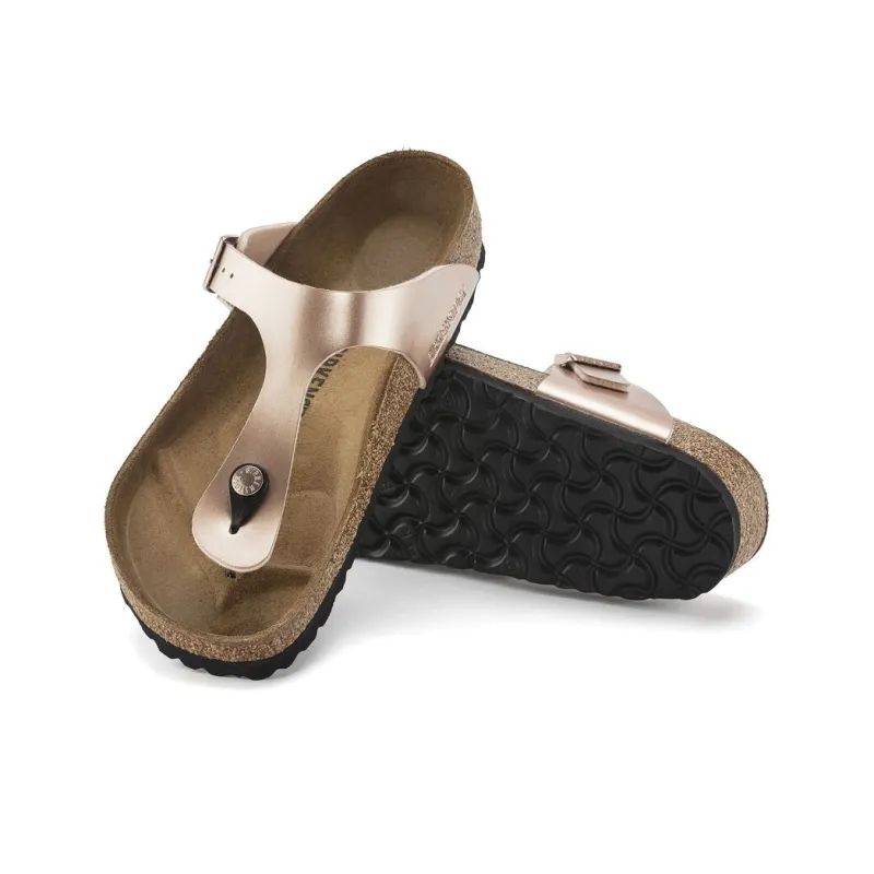 Birkenstock Gizeh Bs Slides Women's-4