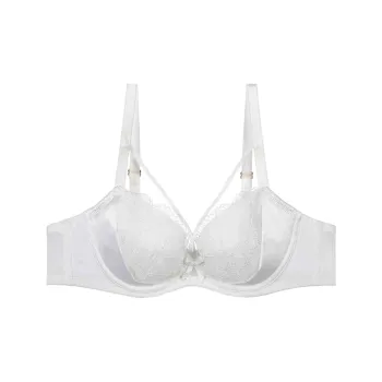 Fandecie Women's Bras