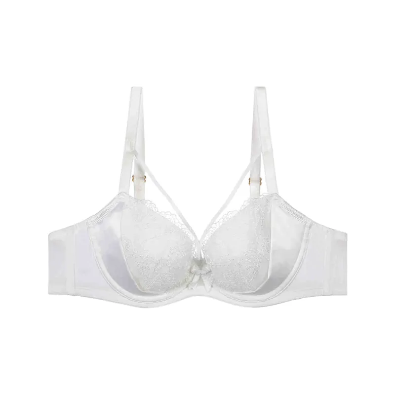 Fandecie Women's Bras-1