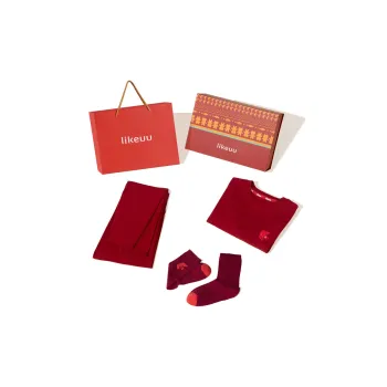 Ubras Home Life Series Thermal Set Unisex