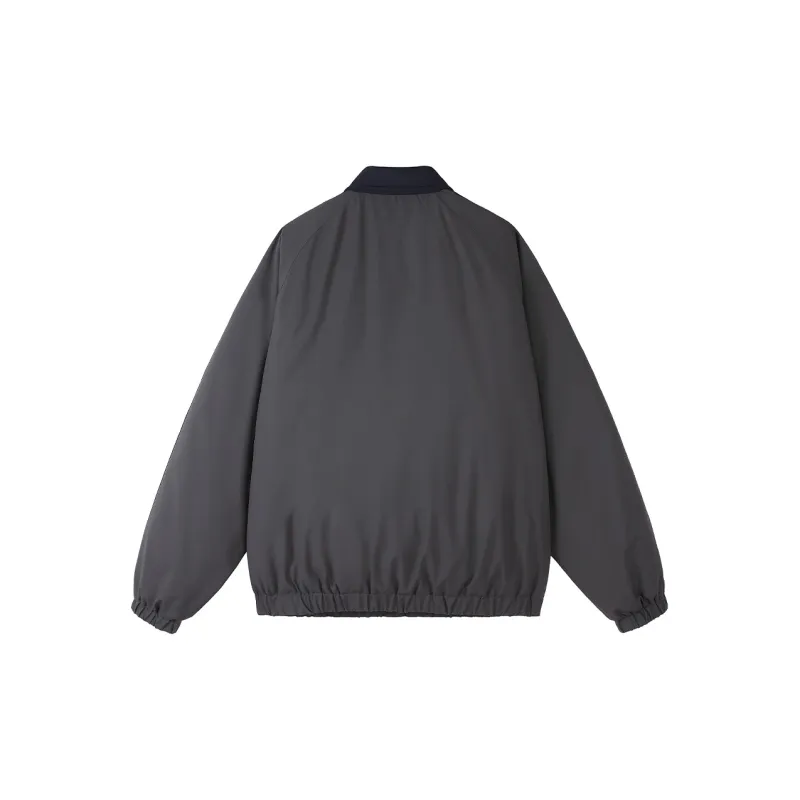 MATCHA STORY College Series Jacket Unisex-1