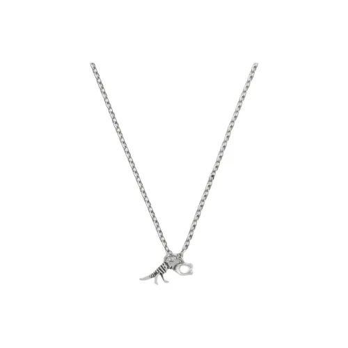 COACH Necklaces Women's