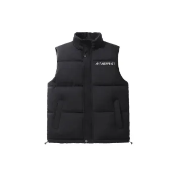 JEANSWEST Vests Unisex