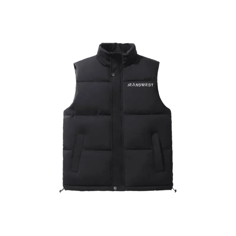 JEANSWEST Vests Unisex-0