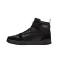 Black-Light Dark Gray