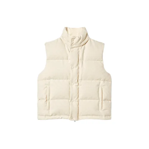 GUCCI Sleeveless Down Jacket