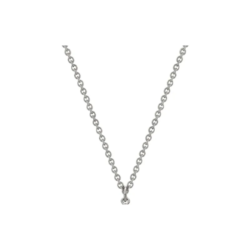 Vivienne Westwood Olympia Logo-Embellished Necklace-3