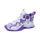 White Purple