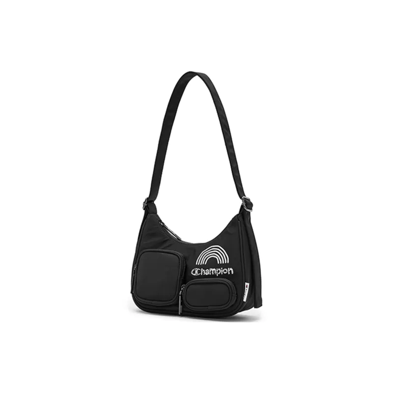 Champion Membrana Dermalis Cloth Shoulder Bag Regular Unisex Multicolor-9