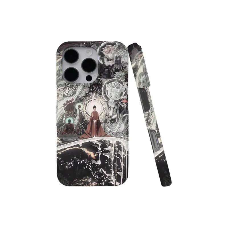 Keshami Phone Cases-4