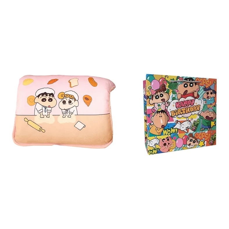 Crayon Shinchan Gift Box Sets-7