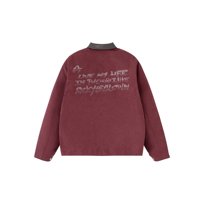 RickyisClown Jackets & Coats Unisex-3
