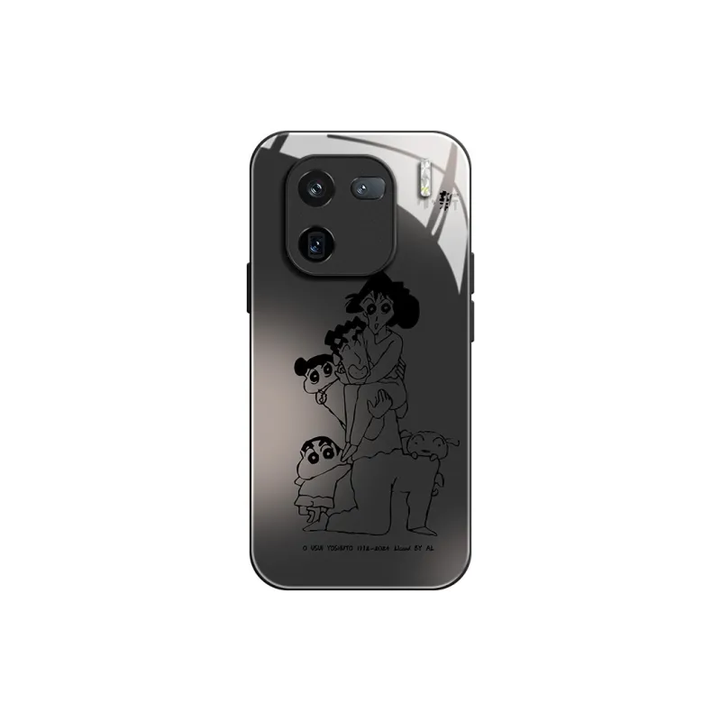 CHUNFAN Phone Cases-5