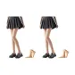 2 Pack (Skin Footed)