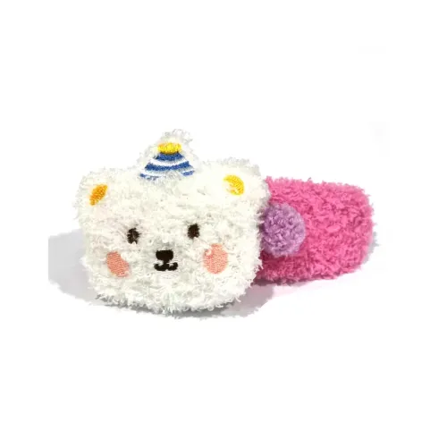 HANYUDIE Hair Clips Women's