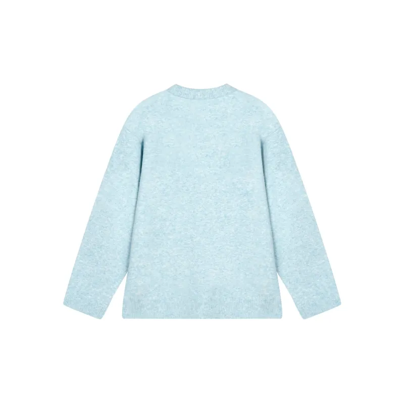 CANOTWAIT_ Sweaters Unisex-6