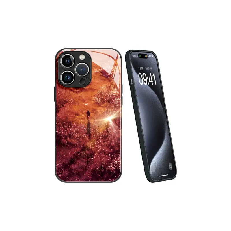 Lingtao Phone Cases-9
