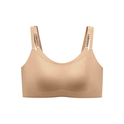 LUCKMEEY Women's Bras