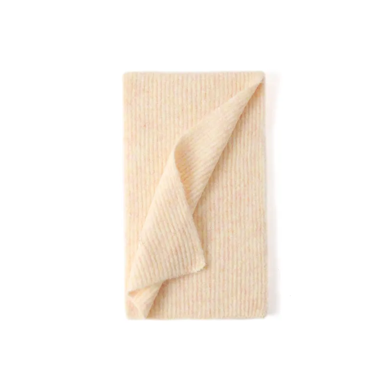 FREE RABBITⅡ Knit Scarves Unisex-7
