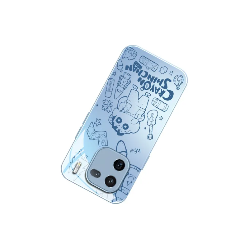 CHUNFAN Phone Cases-14