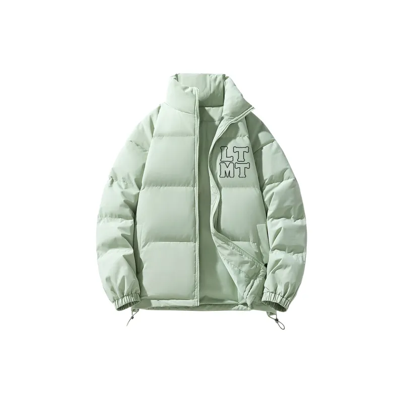 LIGHTNING MONSTER Puffer Jacket Unisex-26